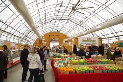 market-interior