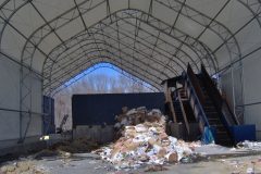 sorting-facility