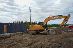 cobra construction general contracting northern manitoba