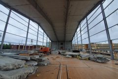 cobra construction general contracting northern manitoba