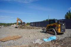 cobra construction general contracting northern manitoba