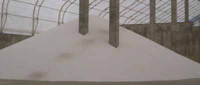 Cobra Structures fertilizer