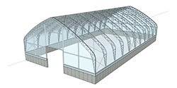 cobra structures apex series building