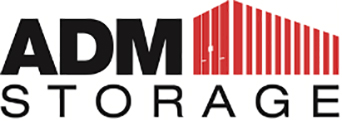 ADM Storage logo