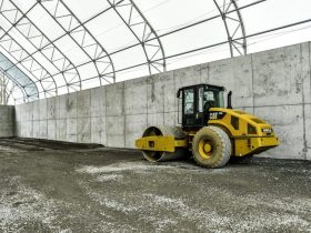 Cobra Structures Magnum Series fabric structures