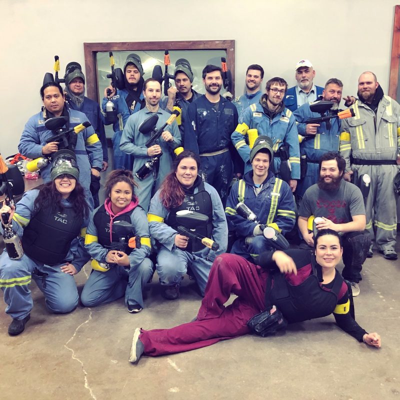 Cobra Structures team