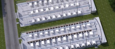 Cobra Structures Rapid Deployment Shelters