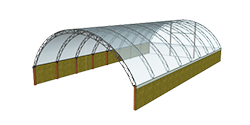 Cobra Structures Atlas Series