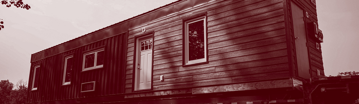 Bison Container Homes