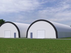 cobra structures covid rapid deployment shelter