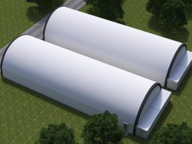 cobra structures covid rapid deployment shelter