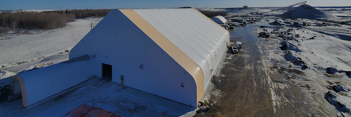 cobra structures mining warehouse ontario canada
