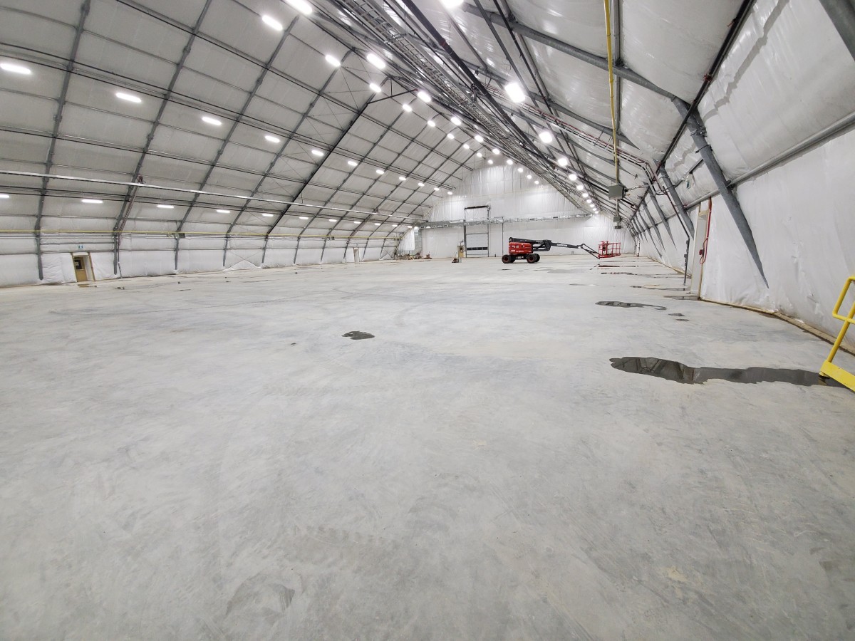 cobra structures genesis profile warehouse