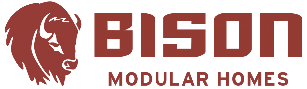 Bison Modular Homes logo