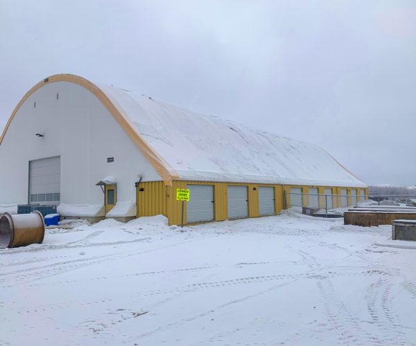cobra structures commercial storage buildings