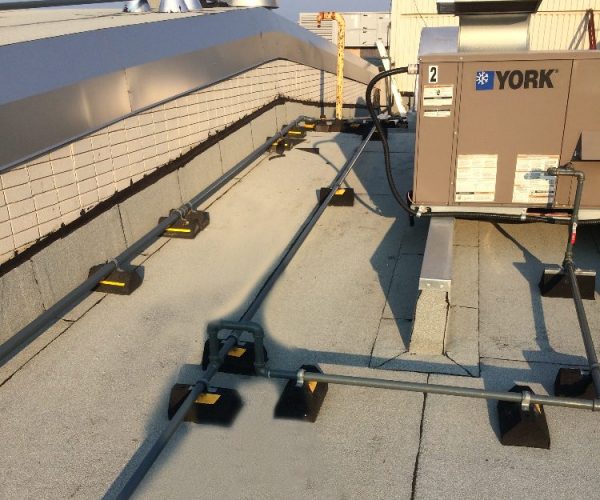 cobra mechanical hvac and ventilation